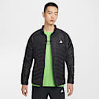 ナイキ ACG \"Lava Loft\" XL Nike ACG 'Lava Loft' Men's Therma-FIT Jacket. Nike RO